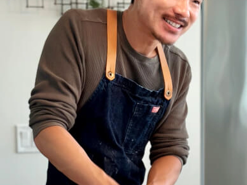 Handmade Pasta Cooking Class with Local Ingredients - Gallery image