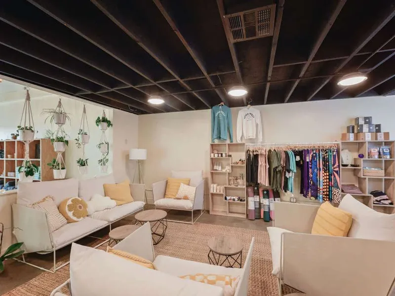 Radiant Yoga Studio for Celebrations in Napa - Featured image