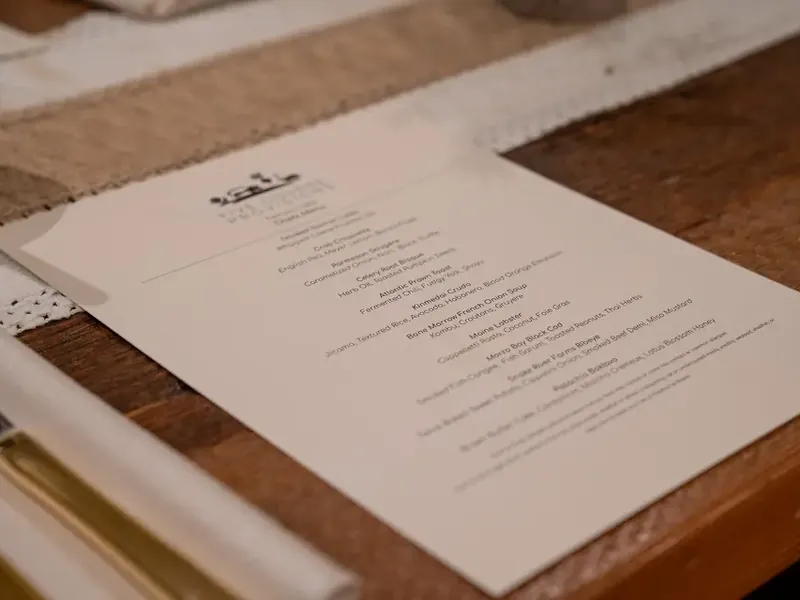 Gourmet Catering Services in San Jose - Gallery image