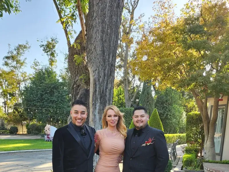 Officiate Wedding Ceremony - Gallery image