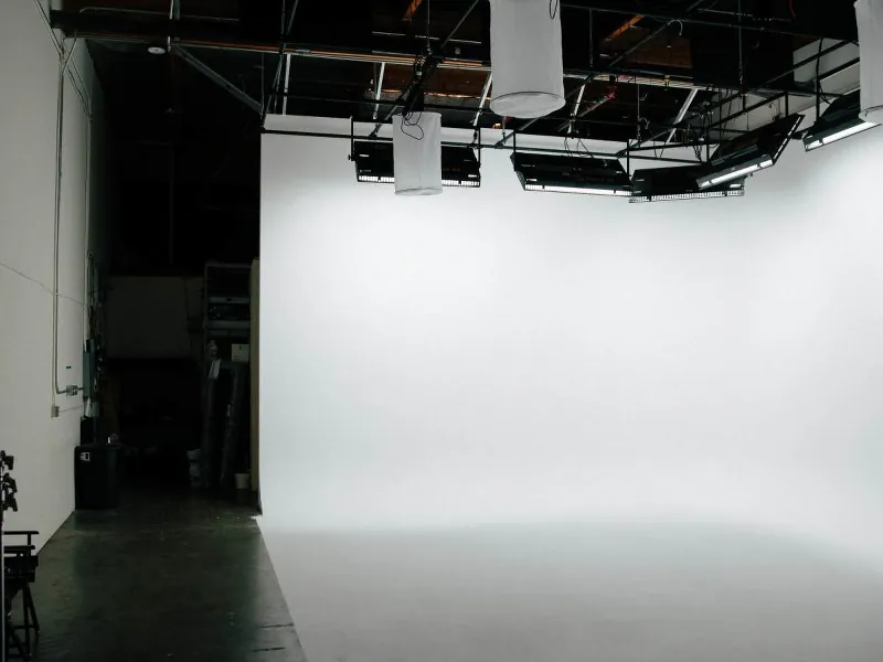 Intimate Photo & Video Studio for Events in Livermore - Gallery image