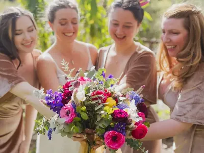 Starting Package Florists - Featured