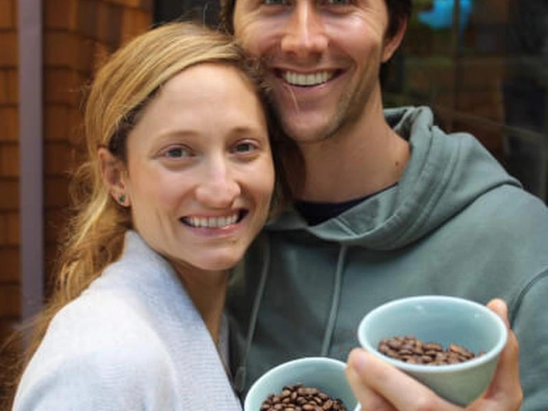 Artisan Coffee Roasting Workshop for Teams - Featured image