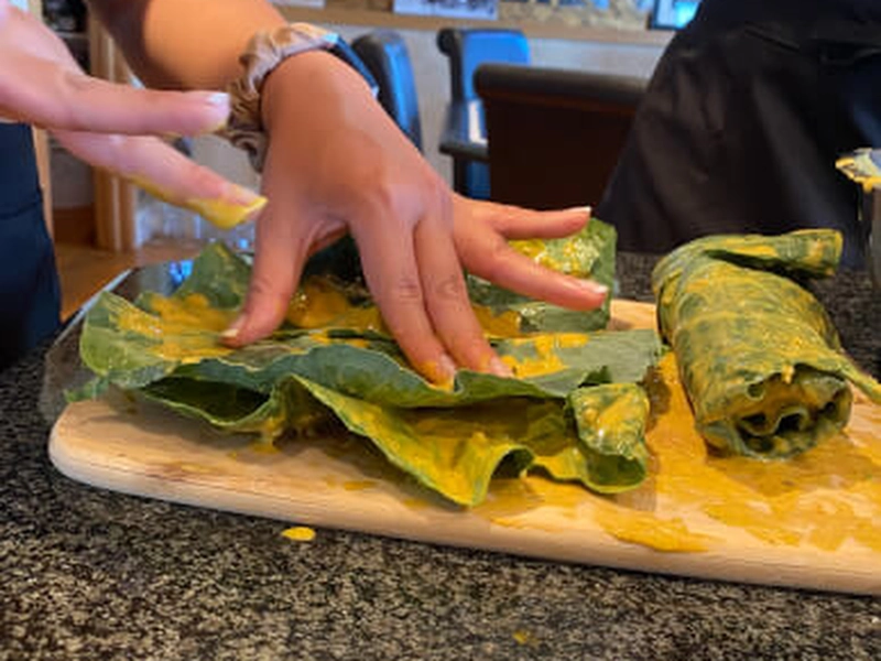 Indian Cooking Workshop: Authentic Gujarati Cuisine - Featured image