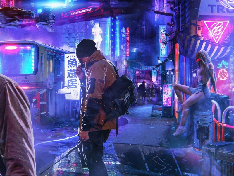 Virtual from Prep - Gallery image