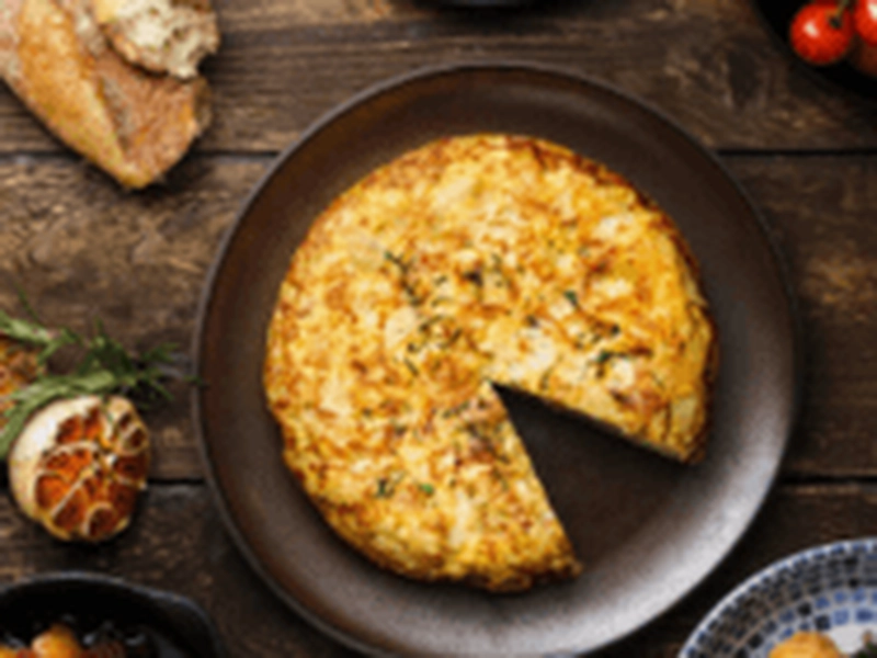 Spanish Tapas Cooking Workshop for Team Building - Gallery image