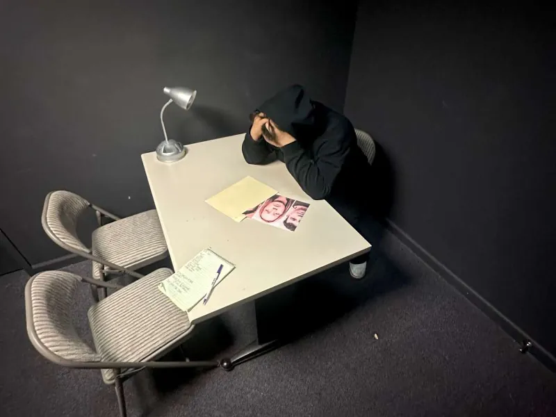 Intimate Photo & Video Studio for Events in Southwest Annex - Featured image