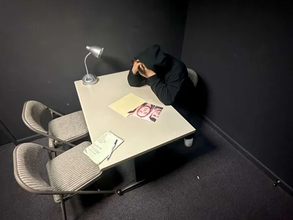 Intimate Photo & Video Studio for Events in Southwest Annex - Networking Mixer in Richmond - Featured image