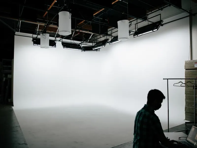 Intimate Photo & Video Studio for Events in Livermore - Featured image