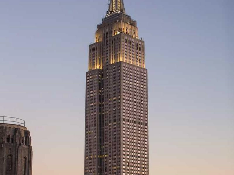 Cerritos Corporate Visuals - Gallery image