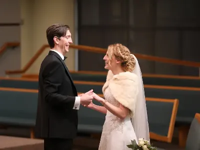 Bride Trial Run Beauty - Featured