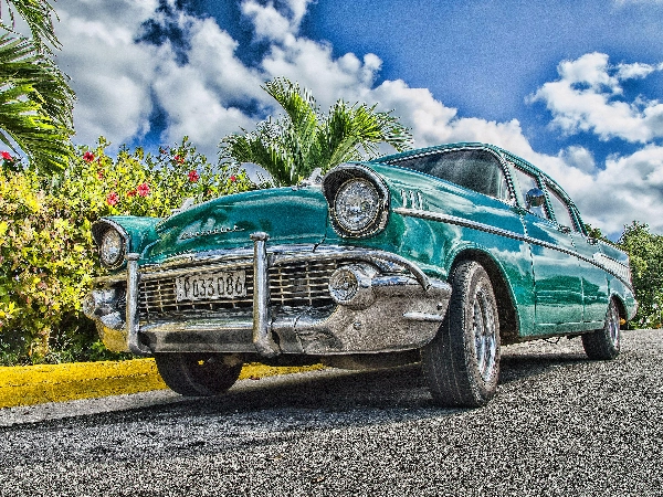 QA Mobile Package
