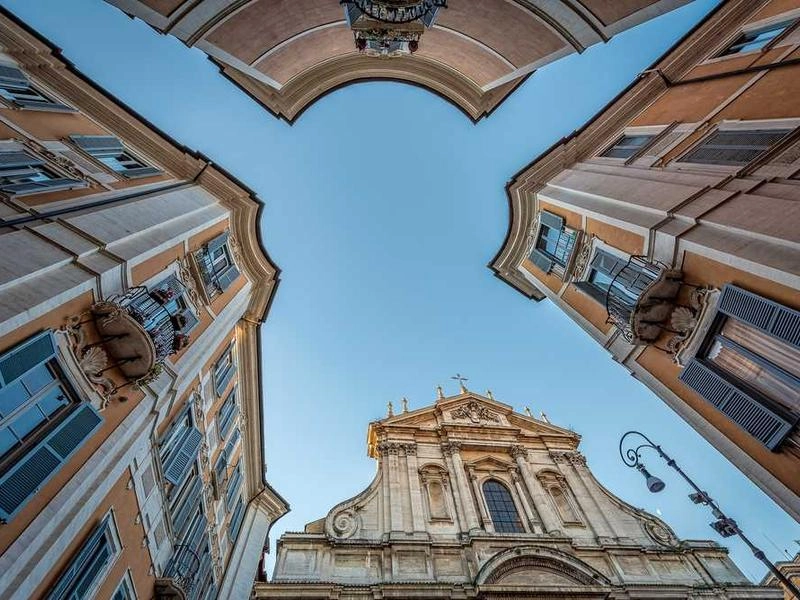 Menlo Park Precision AV Support - Gallery image