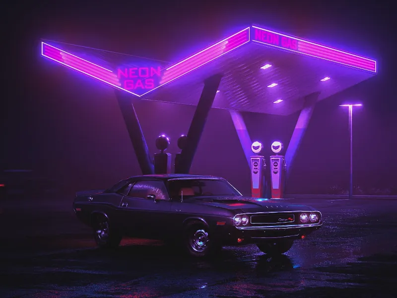 Transportation Service - Gallery image