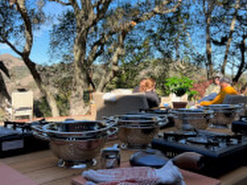 Artisan Coffee Roasting Workshop for Teams - Gallery image