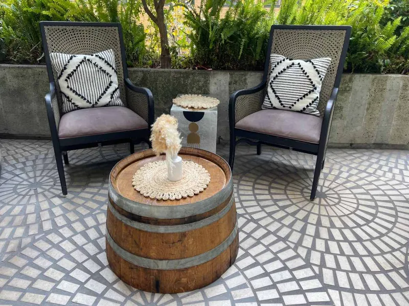 Private Event Venue Event Venue in Financial District, San - Gallery image