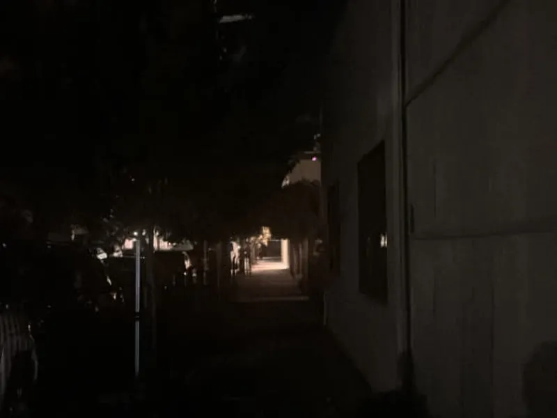 Dance Room Down Town San Francisco - Gallery image