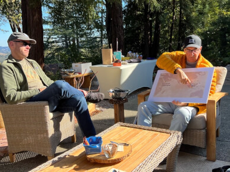 Artisan Coffee Roasting Workshop for Teams - Gallery image