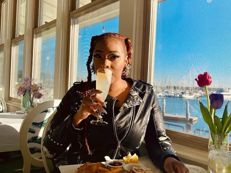 Space DanzArte Creative Daylight Loft Space Dance Yoga Studio - Gallery image