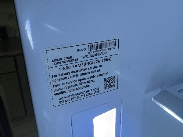 Package with Tag