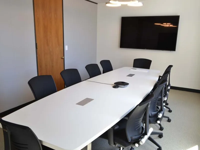 Classic Conference Room for Events in SoMa, San Francisco, CA - Gallery image