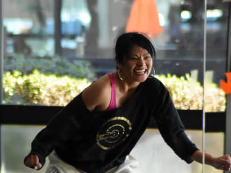 GROOV3 Dance Fitness Team Building Experience - Gallery image