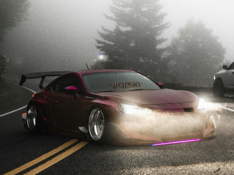 QA Vendor AL Per Person Package - Gallery image