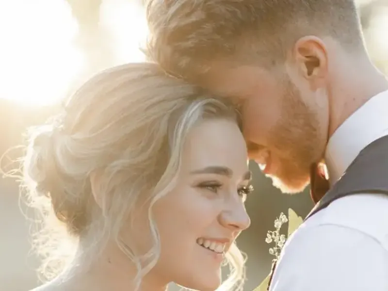 Bride Trial Run - Gallery image