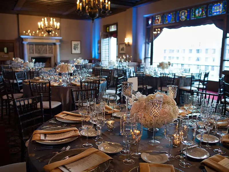 The University Club of San Francisco - Gallery image