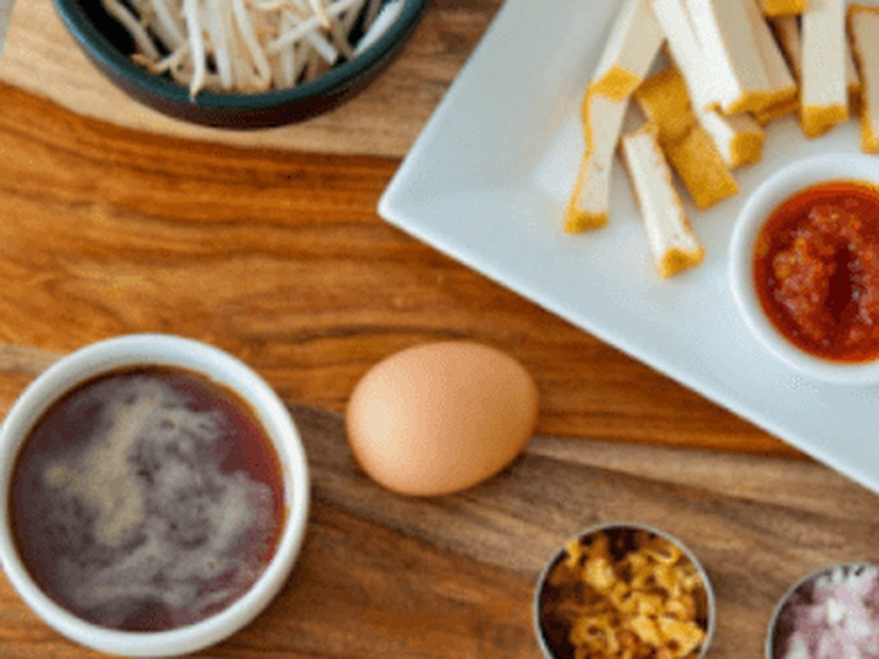 Thai Cooking Workshop: Mastering Authentic Pad Thai - Gallery image