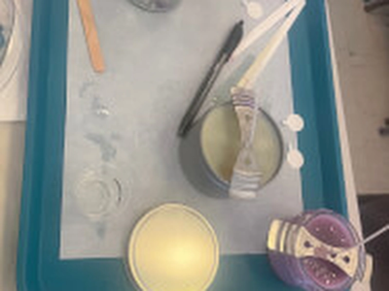 Candle Making Workshop: Craft Three Unique Candles - Featured image