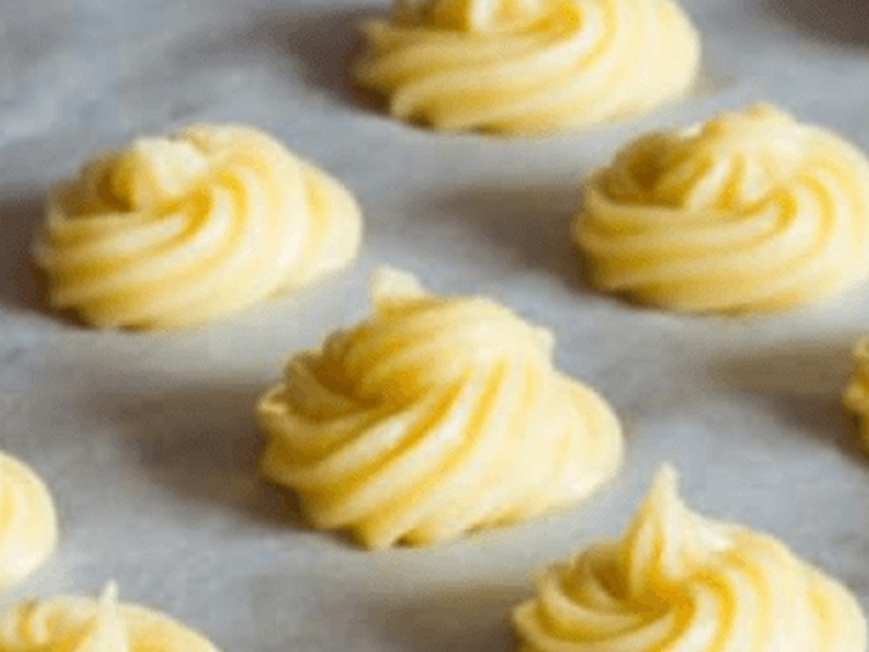 French Pastry Making Workshop for Team Building and Corporate Events - Gallery image