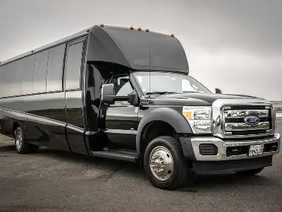 Starting Package Transportation - Featured