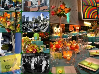 Full-Service Wedding Planning & Event Design Planners - Featured