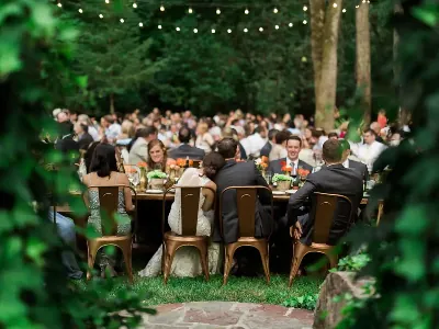 Month-of Wedding Coordination Package Planners - Featured