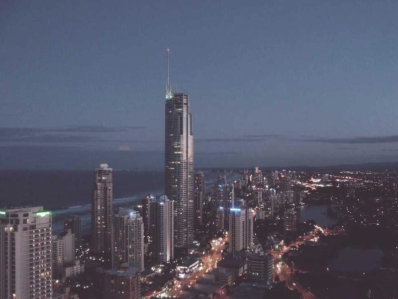 Azusa Peak Team Adventures - Featured image