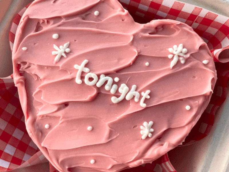 Cake and Cupcake Decorating Workshop for Team Building - Gallery image