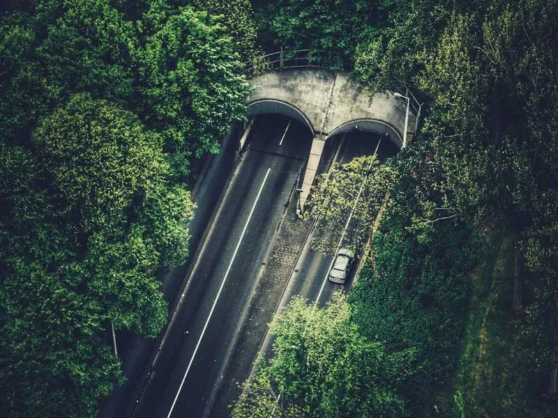 Oakland Waterfront Team Building - Gallery image