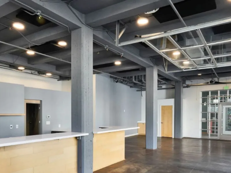 Inviting Photo Studio for Events in Downtown Oakland, Oakland, CA - Gallery image