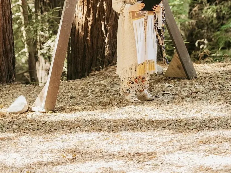 Custom Wedding Ceremony Script Package - Gallery image