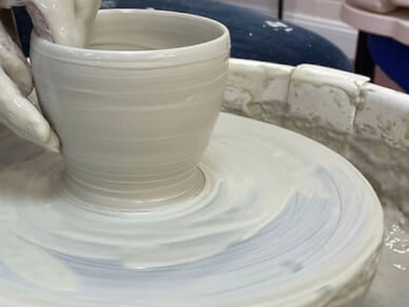 Creative Ceramics Workshop for Team Building and Bonding - Gallery image