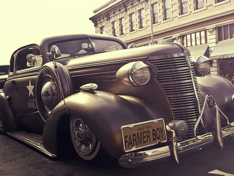 San Francisco Virtual Team Odyssey - Gallery image