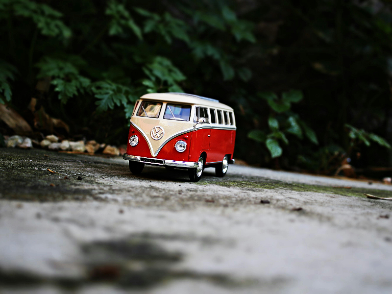 QA Package - Gallery image