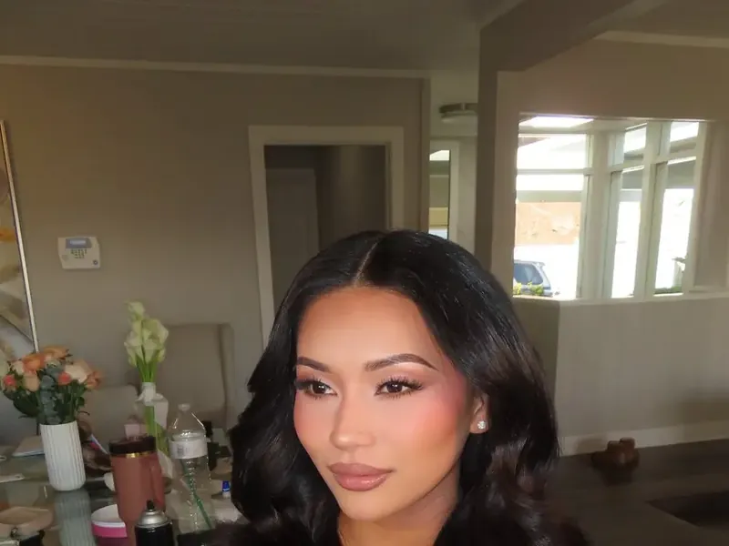 Royal Signature Bride Hair & Makeup Package - Featured image