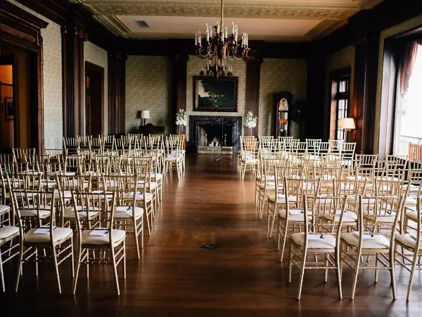 The University Club of San Francisco - Engagement in San Francisco - Featured image