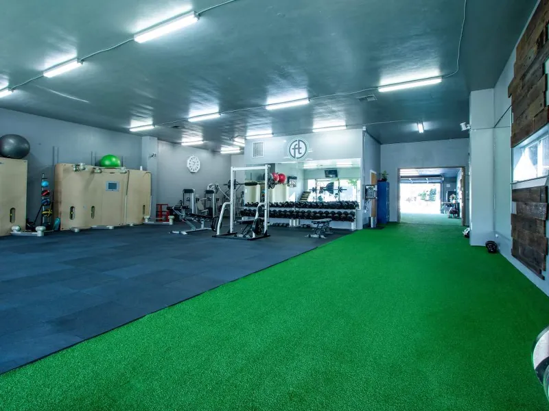 Fit Theory - Event Venue in Mountain View, Mountain View - Featured image