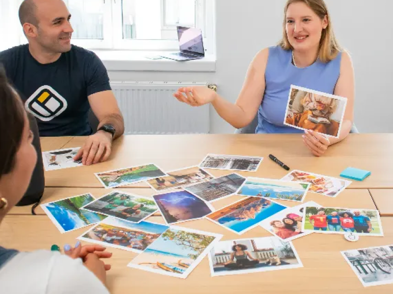 Collaboration Quest - Featured image