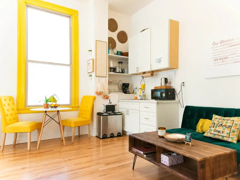 Private Dance Studio for Events in Union Square - Gallery image