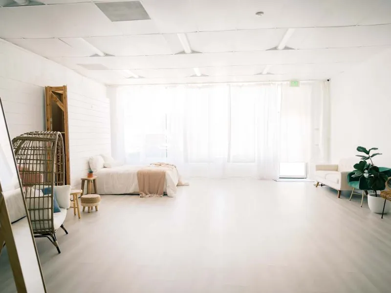 Intimate Photo Studio | Private Events in Dublin - Featured image