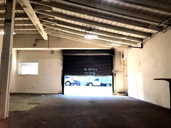 Warehouse with Skylights for Events in Shafter - Birthday in Oakland - Featured image